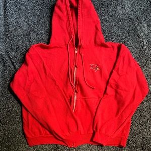 Saginaw Valley State University Hoodie